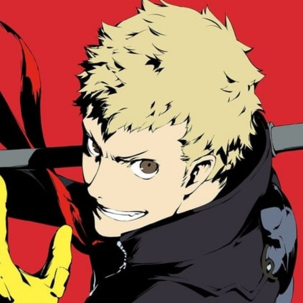 User avatar
