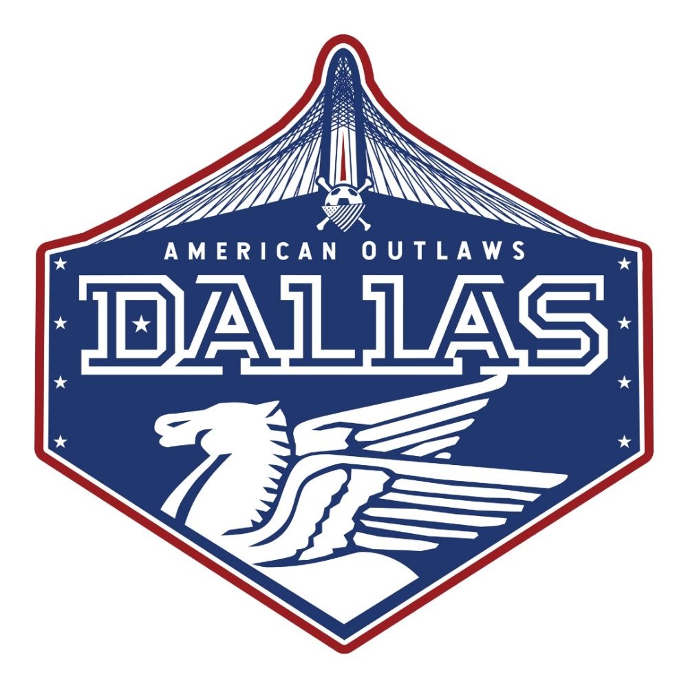 American Outlaws Dallas