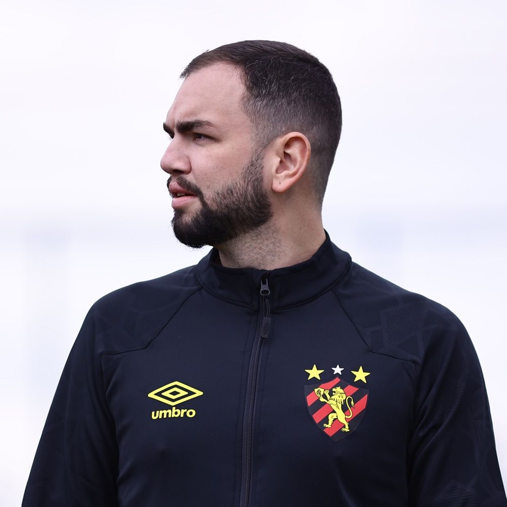 Marcelo Bandeira 