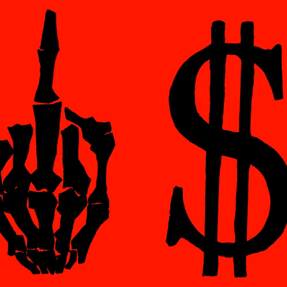 Fuck Money (band)