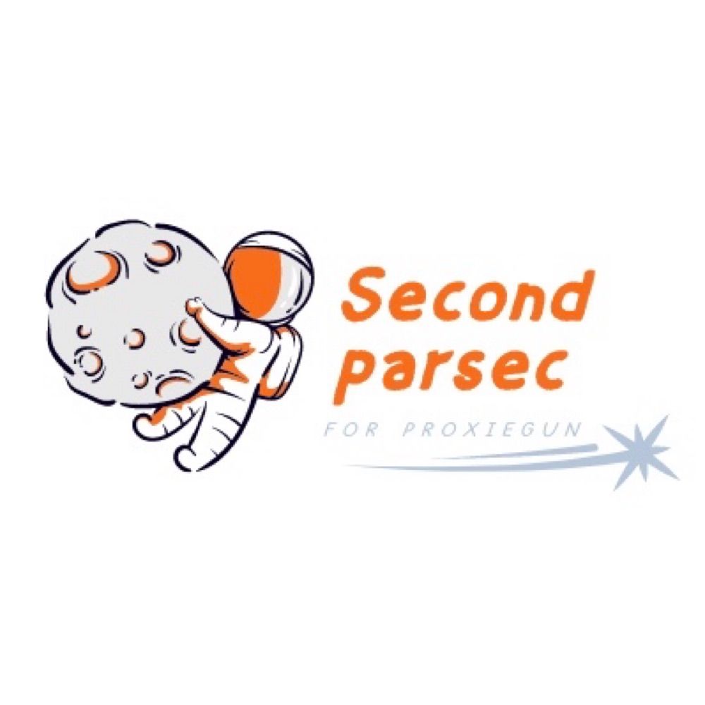 SecondPARSEC•ซคพซ🧡รชน