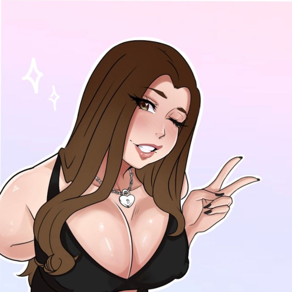 Smol Shy Gf💕