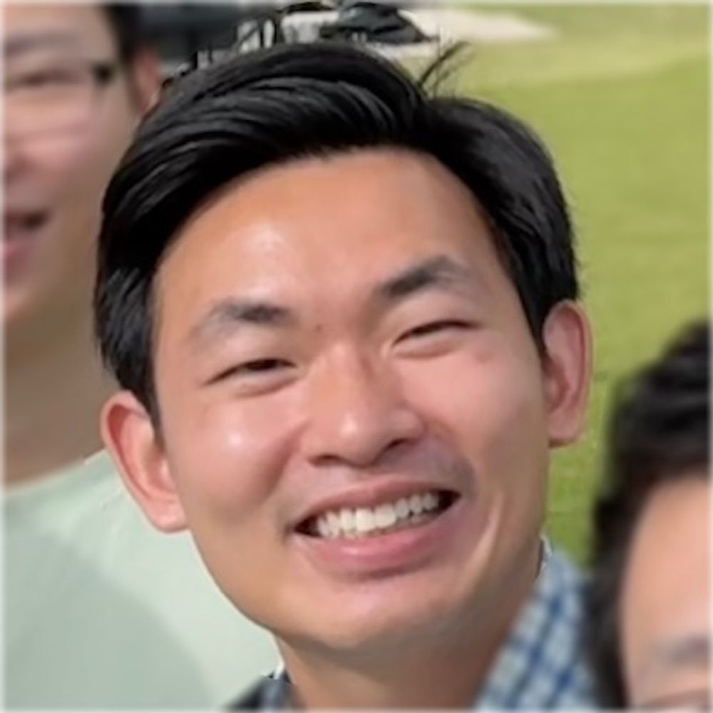 Jonathan Y. Chan