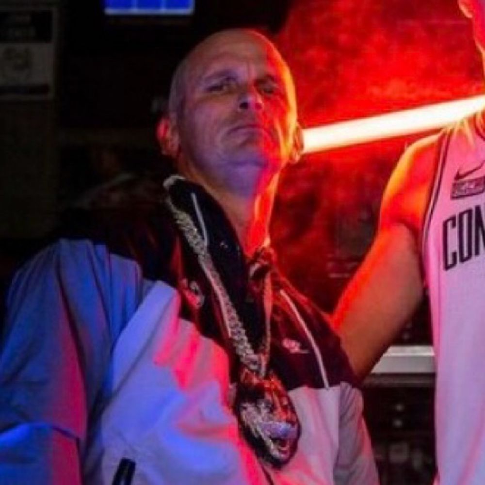Zach The UConn Fan