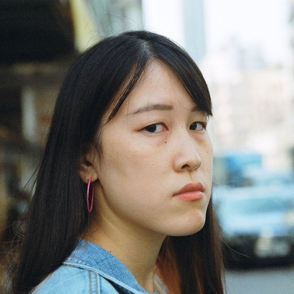 Viola Zhou