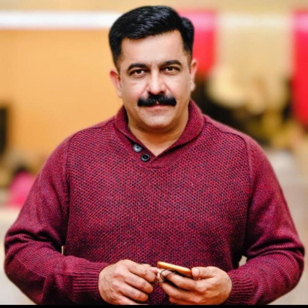  Ch.Shahzad Gill