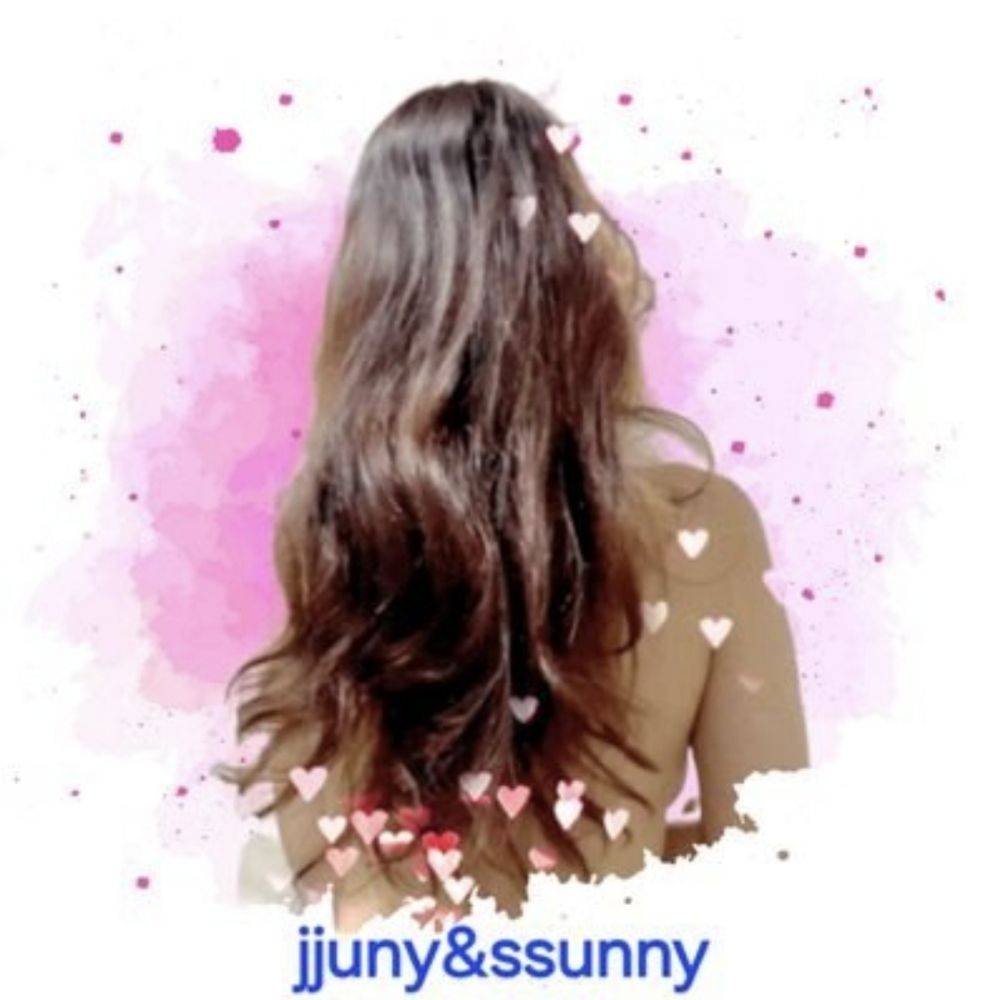 jjuny&ssunny