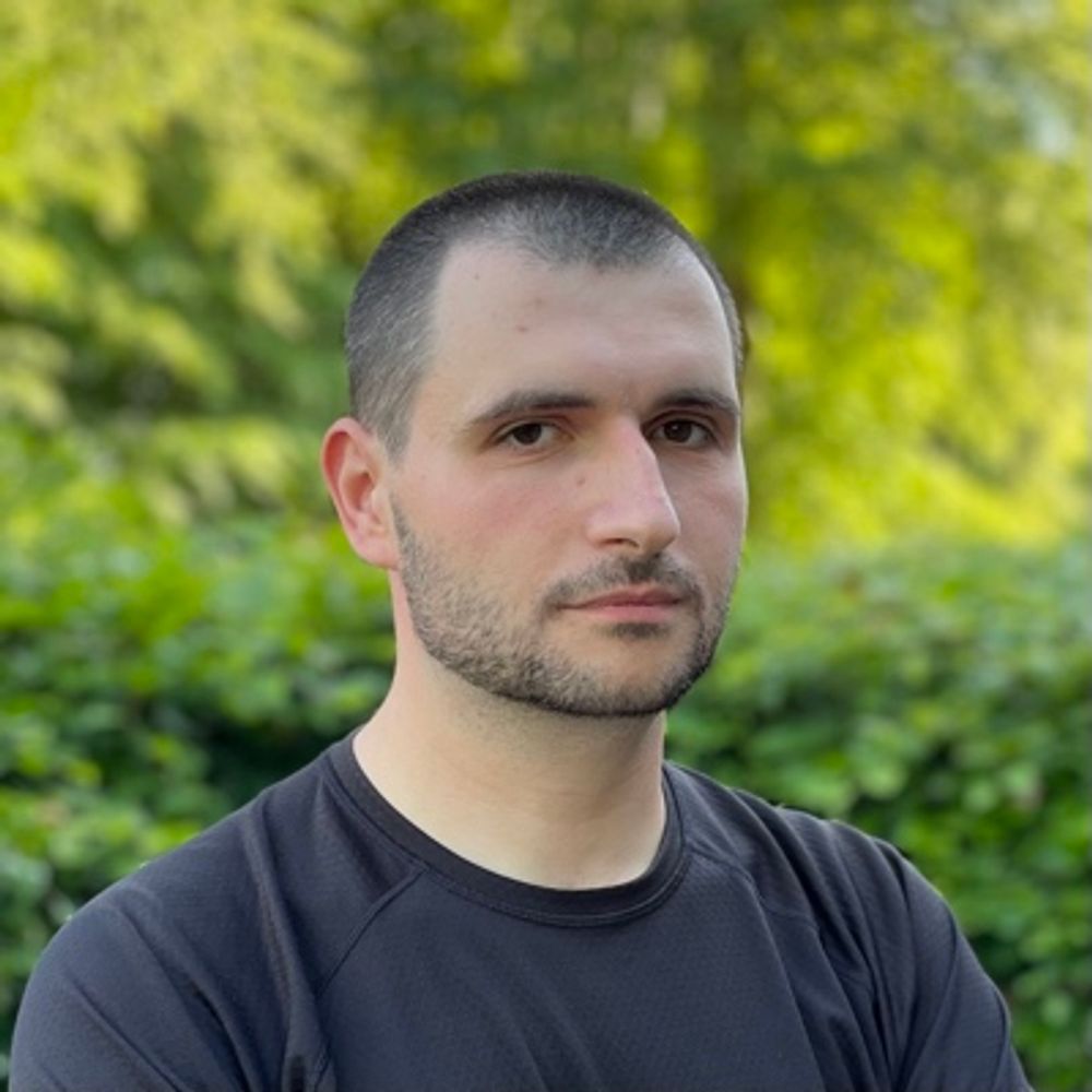 Vladimir Keleshev