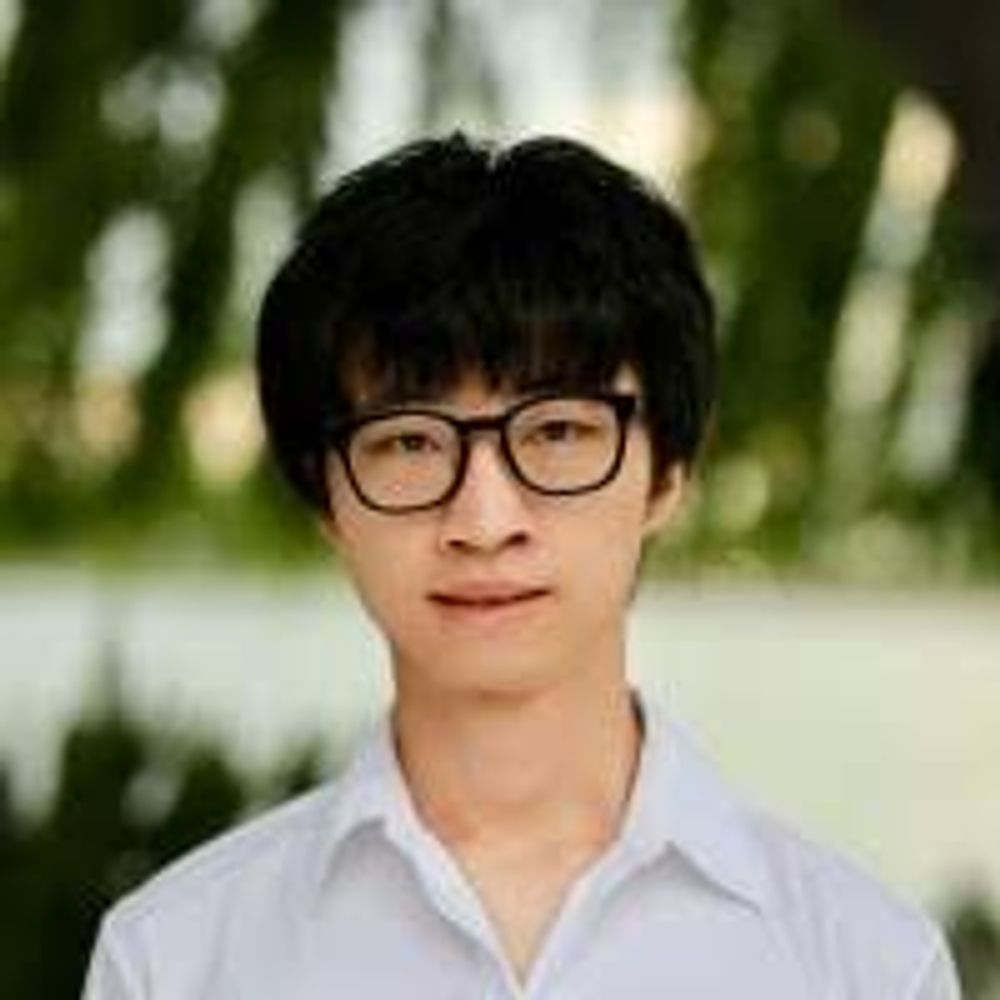 Xun Huang
