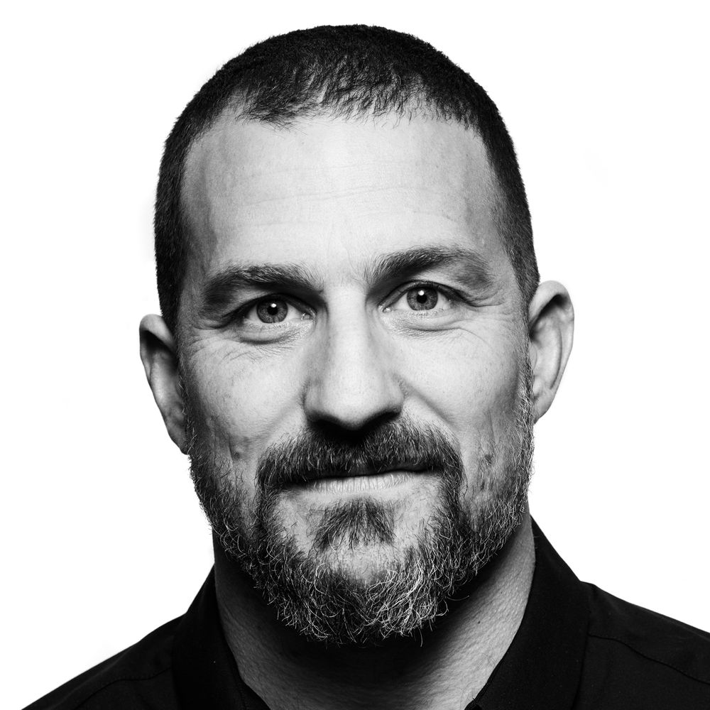 Andrew D. Huberman, Ph.D.