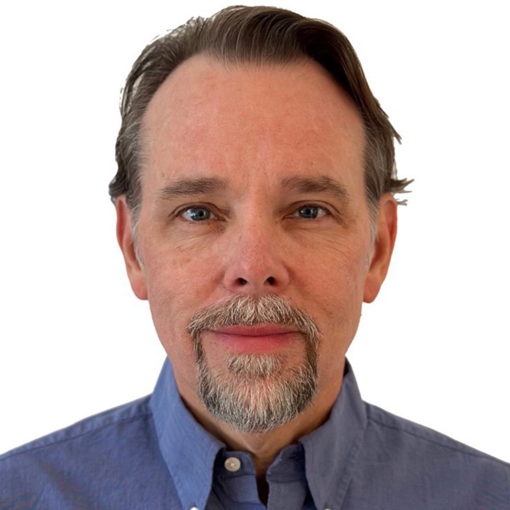 Brendan Davis