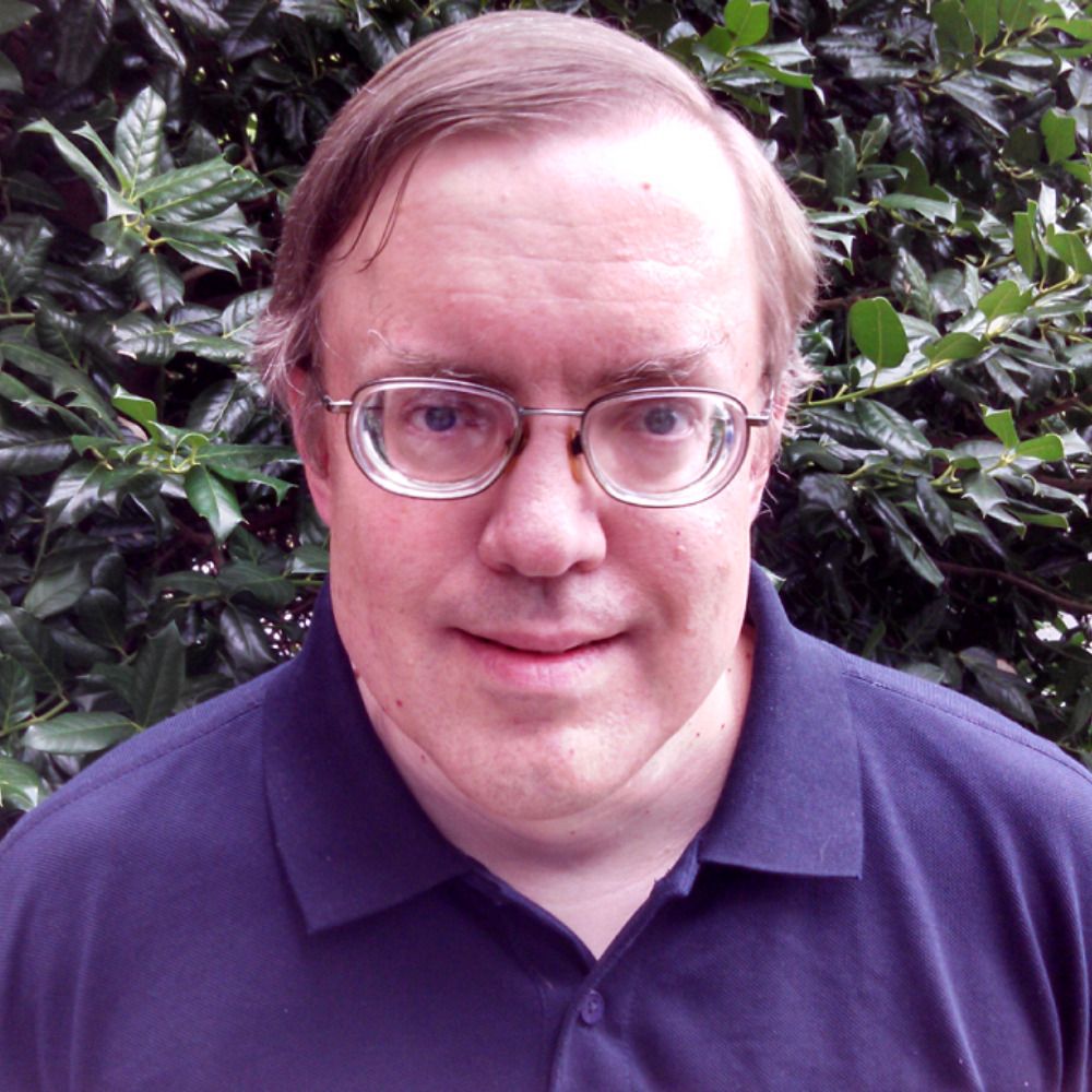 Robert Tienken