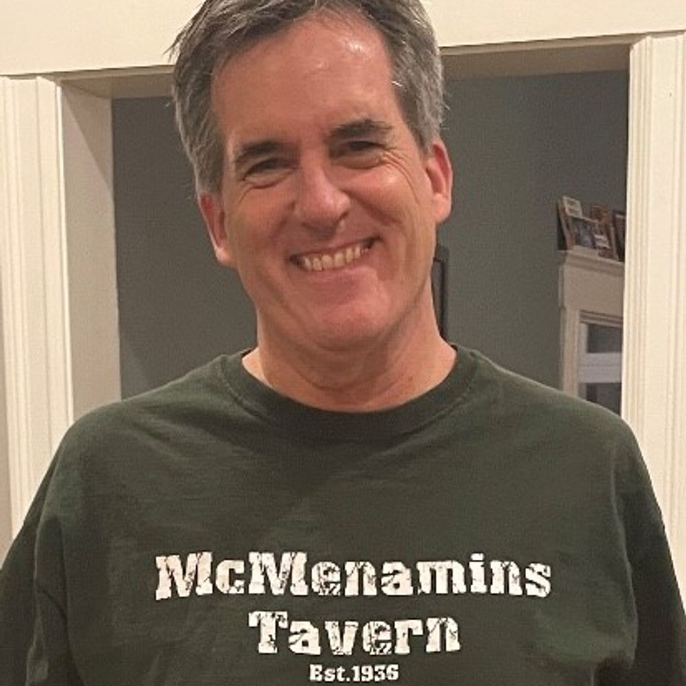 Joe Heim