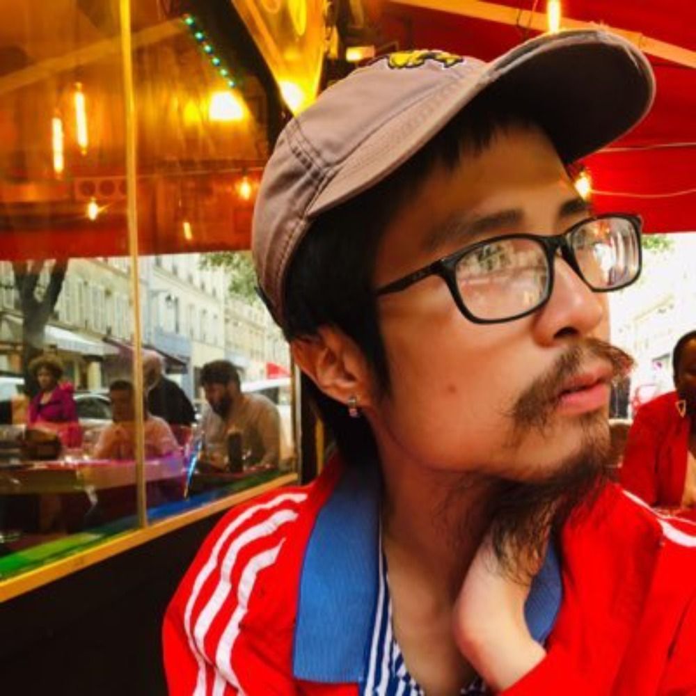 Anh Le-Duy Pham