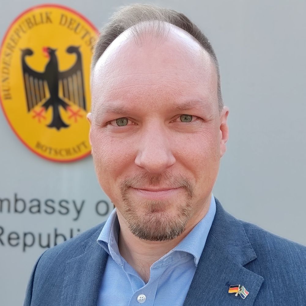 Christopher P. Schmidt