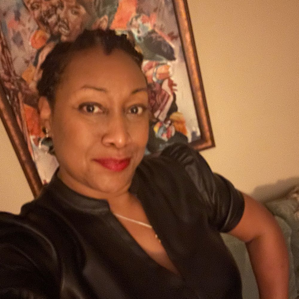 Candace Davis Hawkins