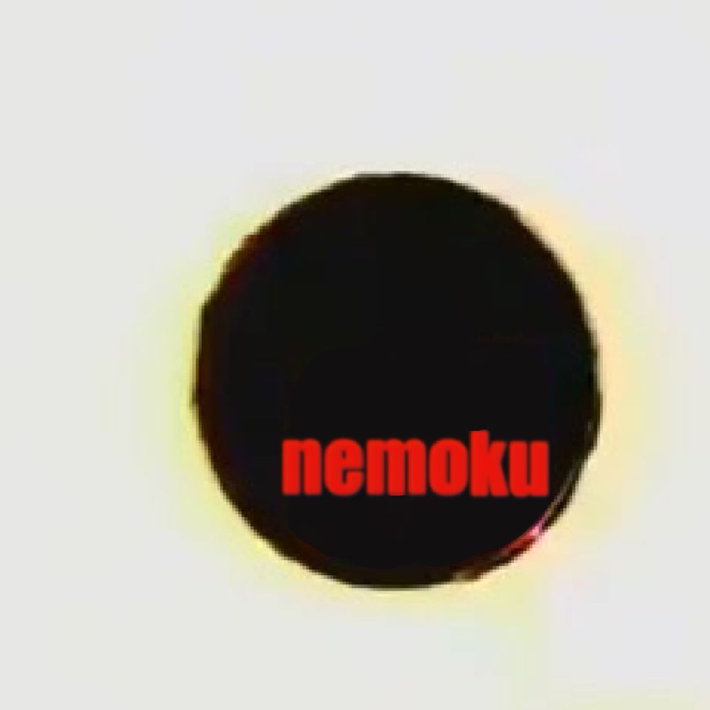 Nemoku - Illustration