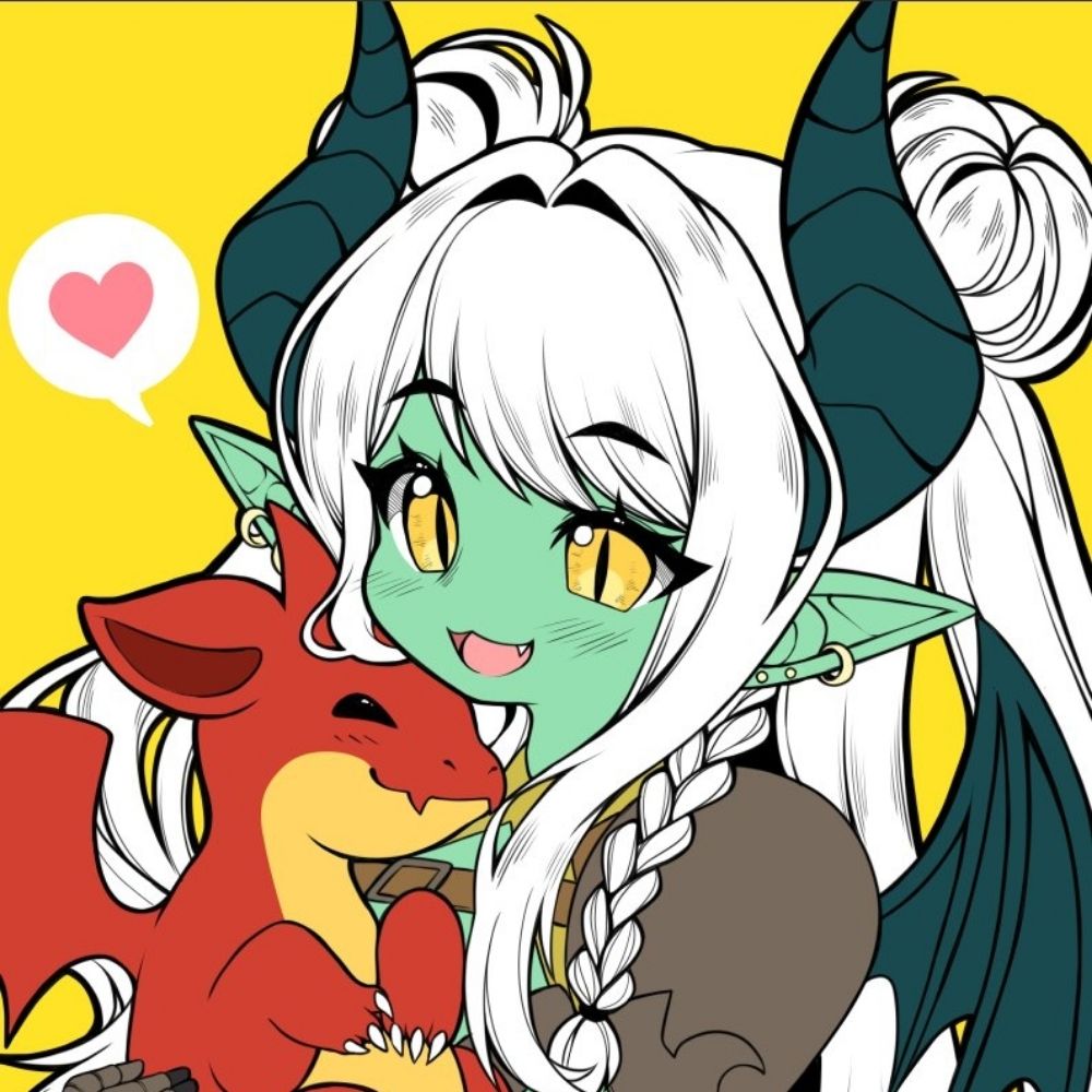 Naveen ✨ [Goblin Vtuber]