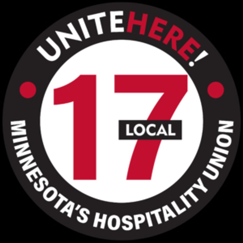 UNITE HERE Local 17