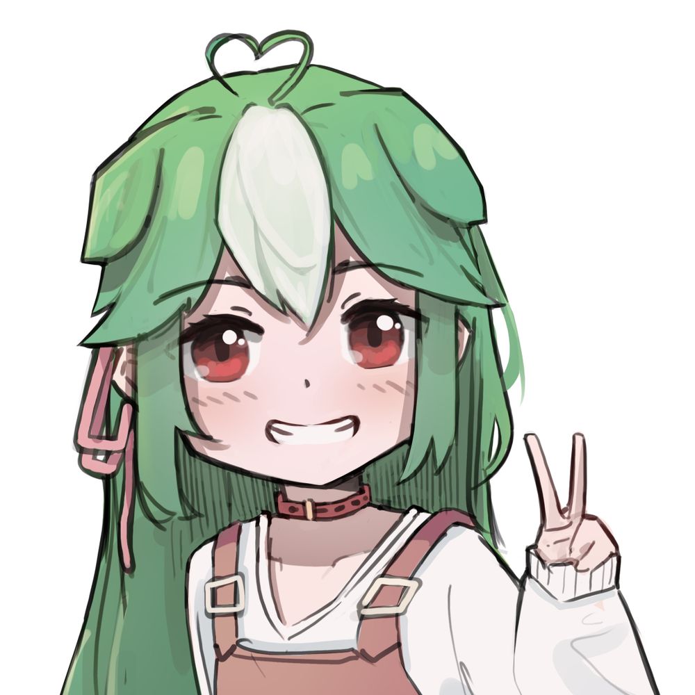 Pochii 🥖💚