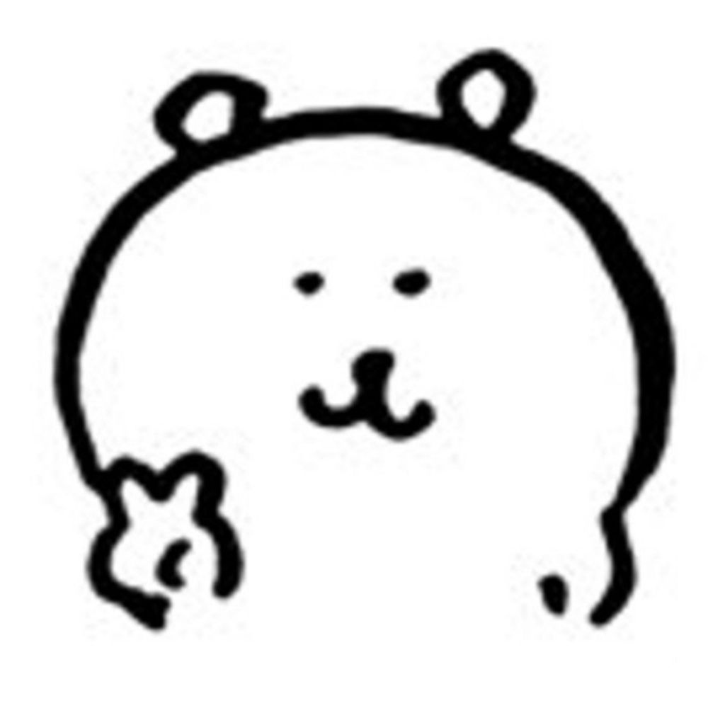 튼튼곰♡빠랙