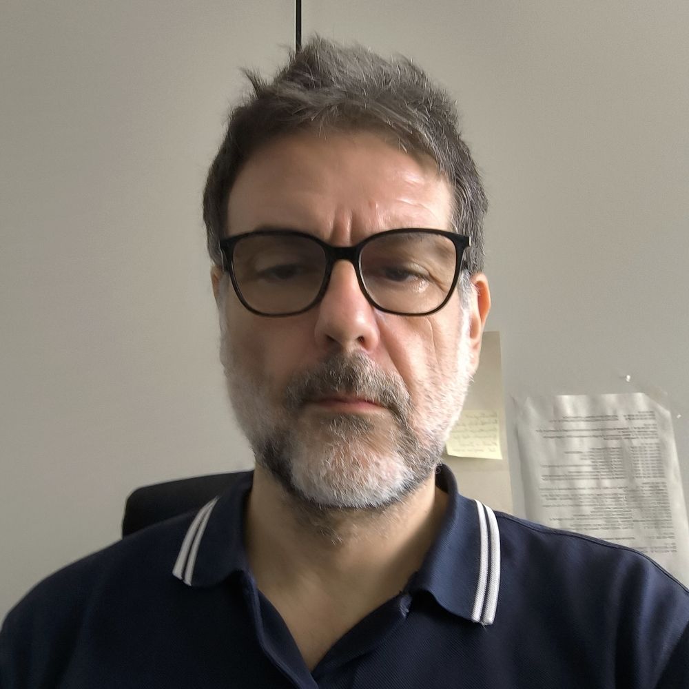 Paolo Galloni