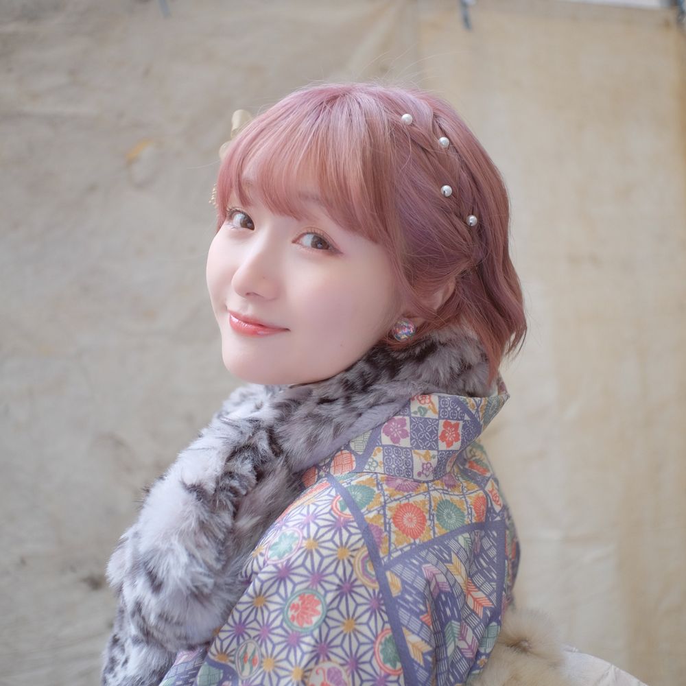 麦