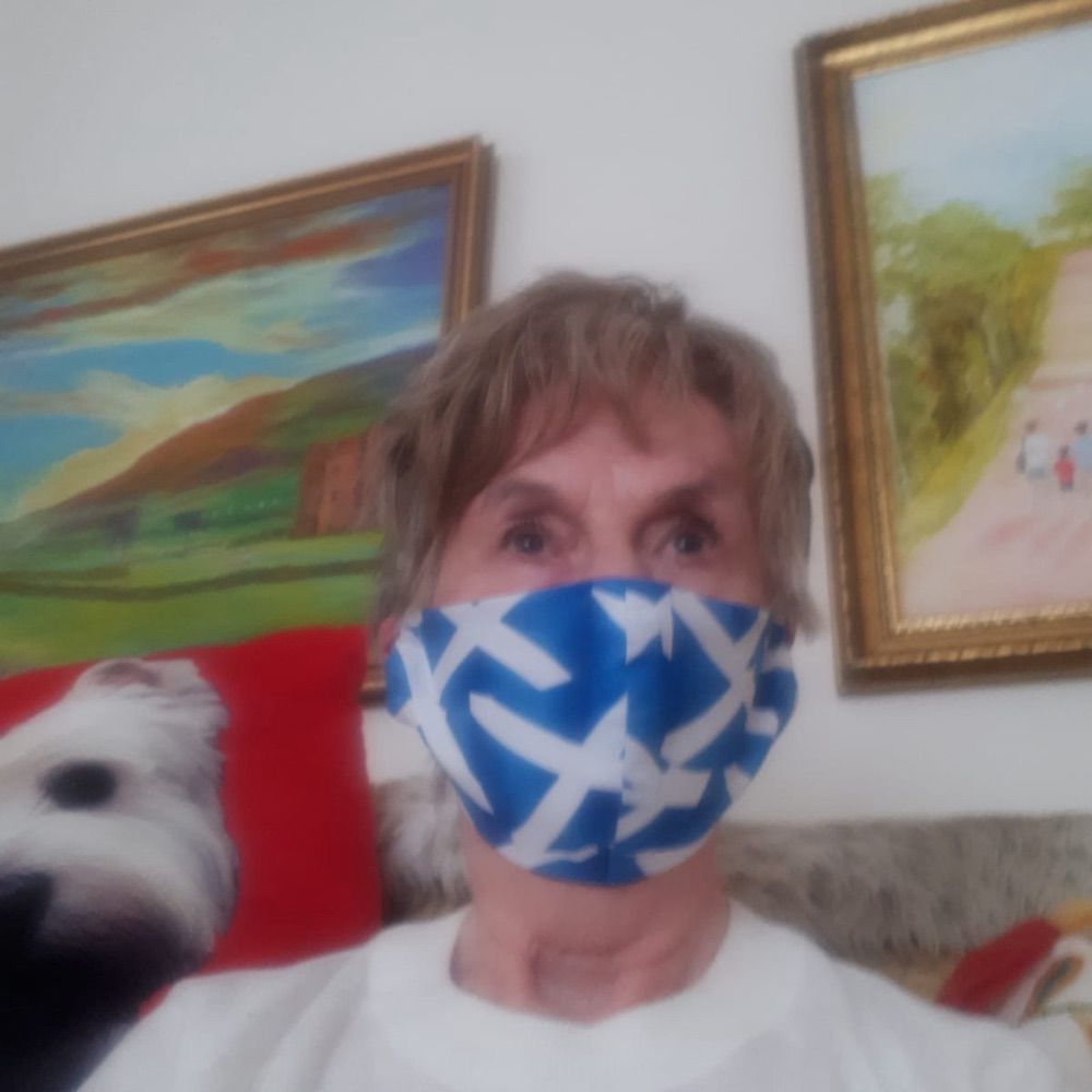 Scotland shoved aff the bus🏴󠁧󠁢󠁳󠁣󠁴󠁿get us oot noo
