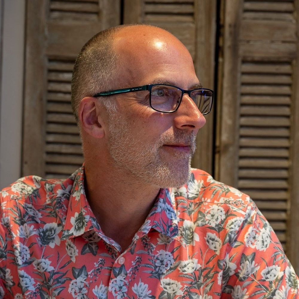 Nick Foard