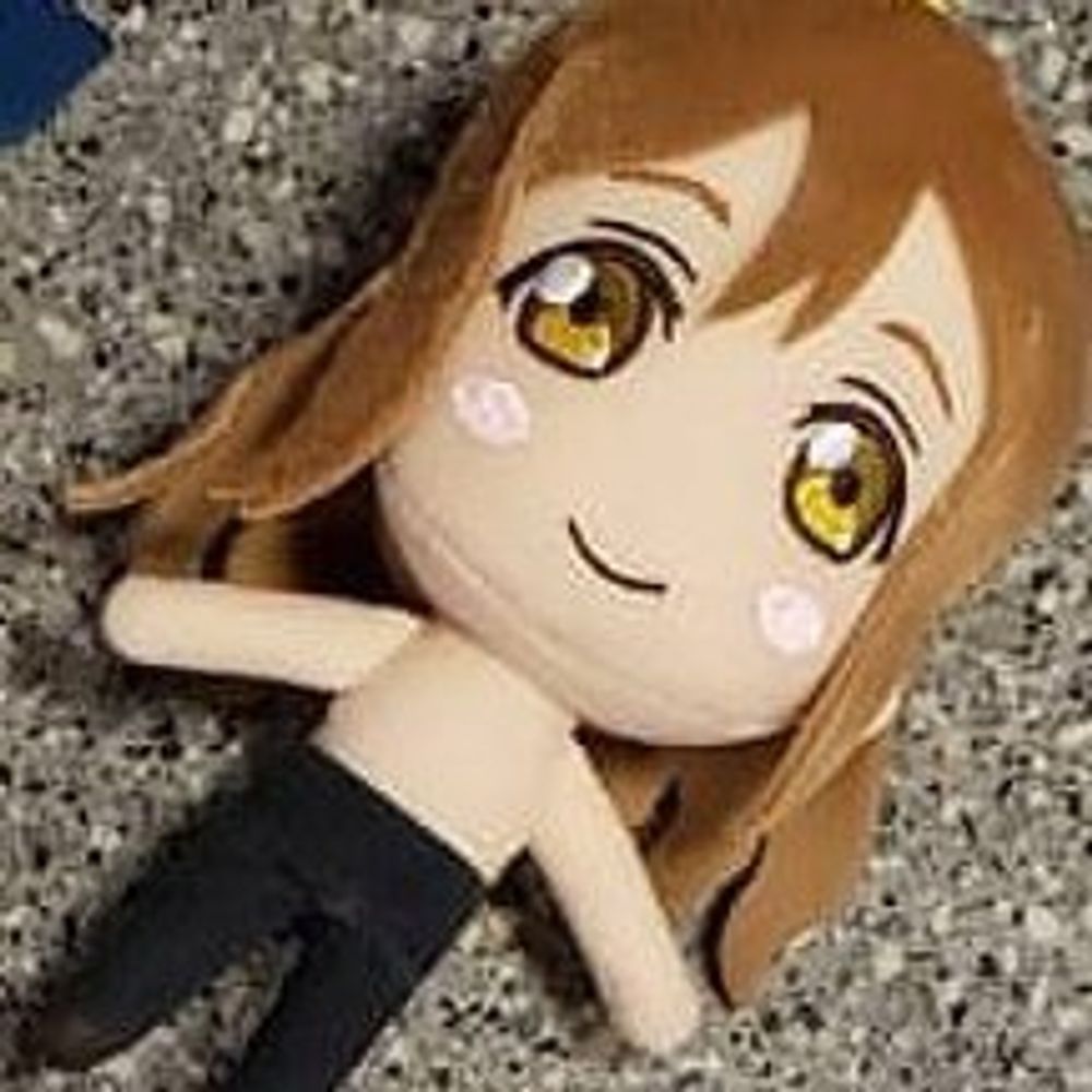 nut