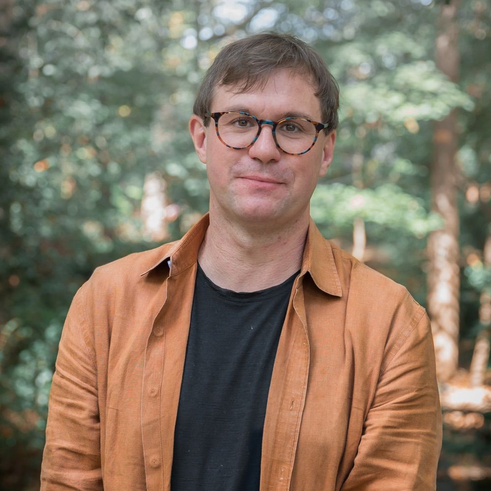 Martin Mourigal