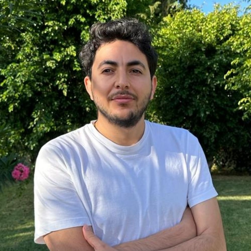 Mehdi Mikou