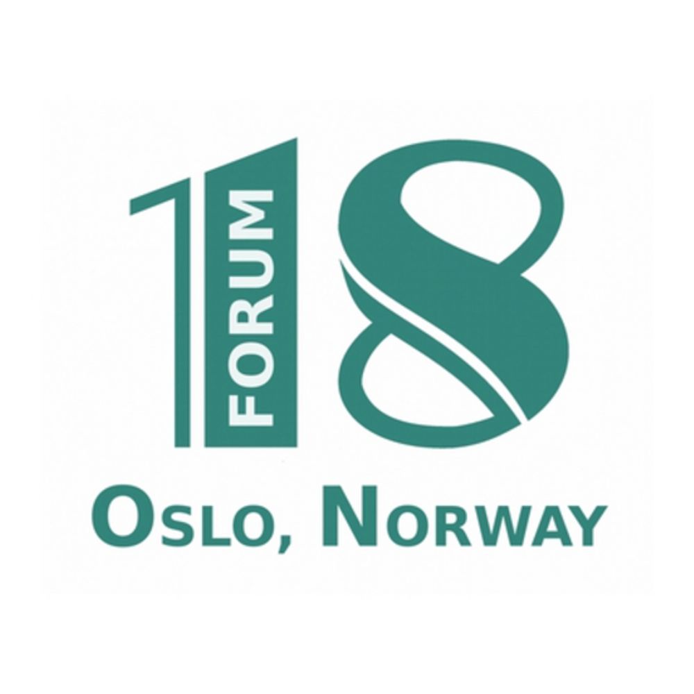 Forum 18
