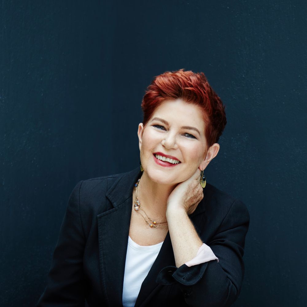 Patti Miller