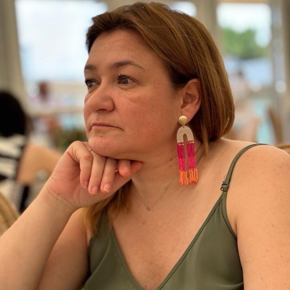 Mercedes Garrido