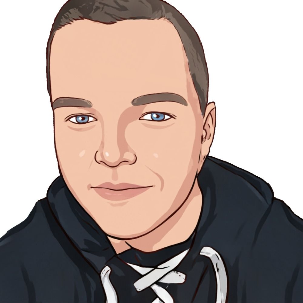 rØbert's avatar