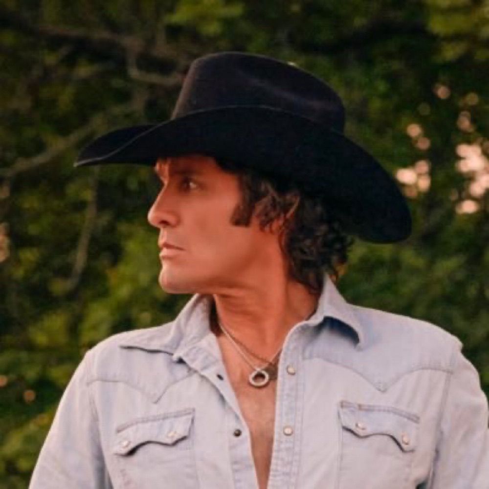 Joe Nichols