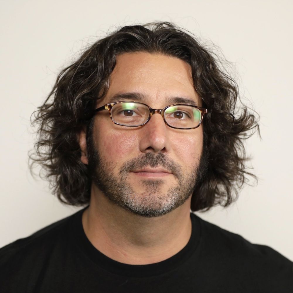 Matt