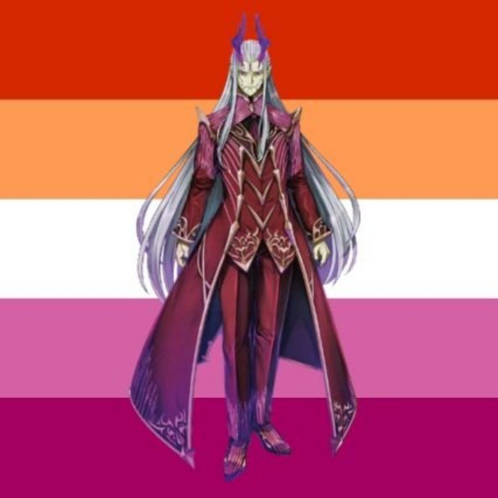 Lesbian Z