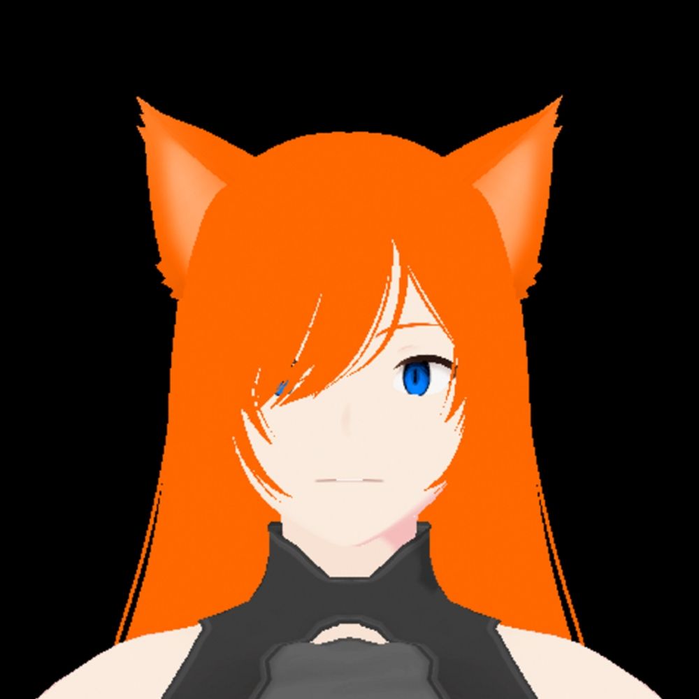 Brody The Catboy
