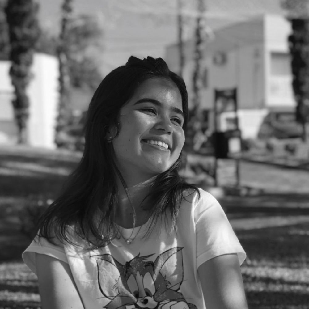 Letícia ✨