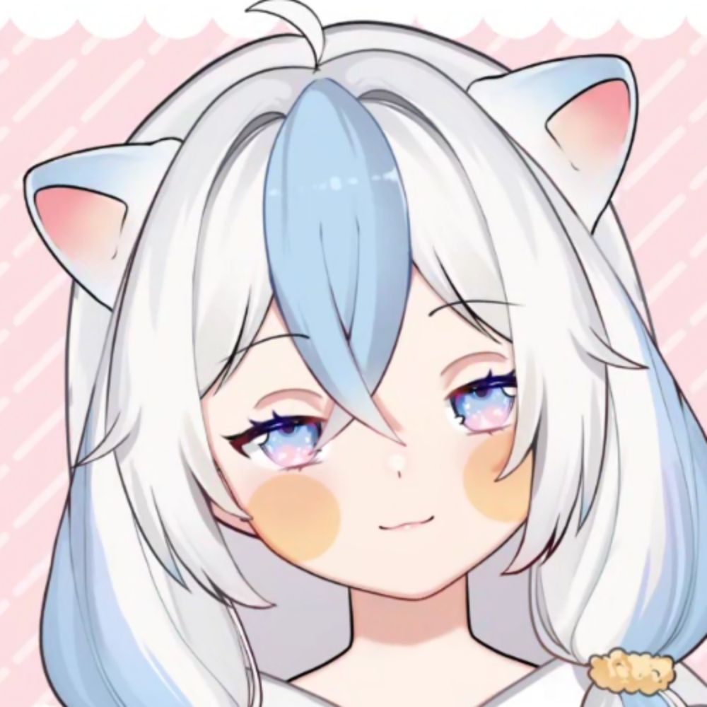 Kyenii || EN VTuber