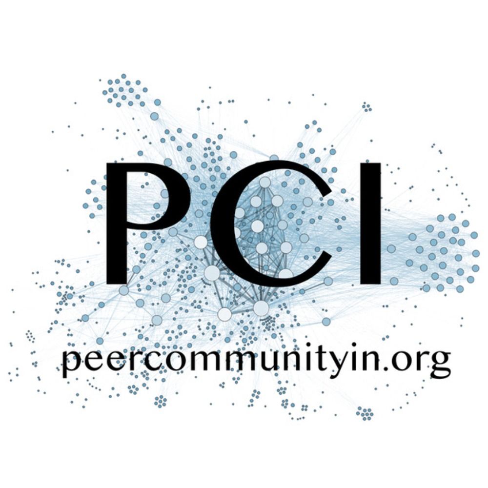 Peer Community In's avatar