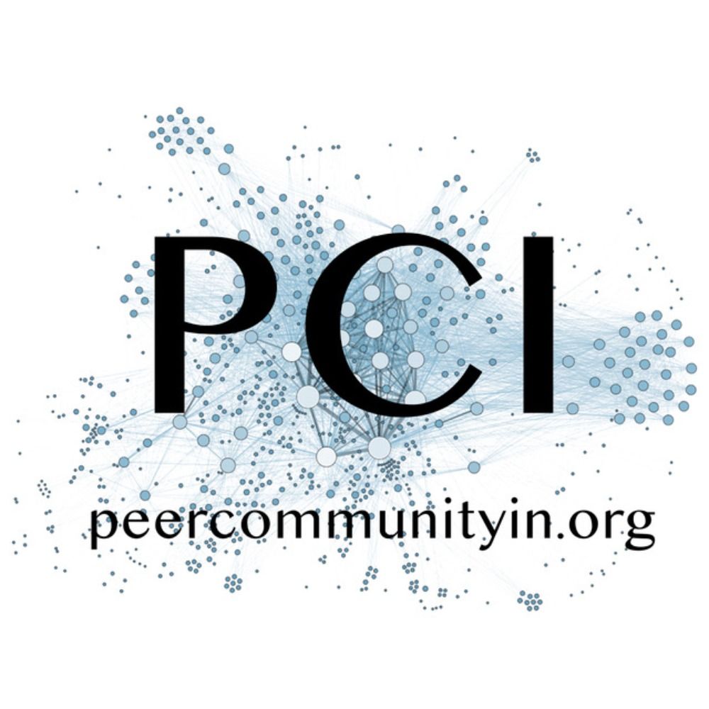 Peer Community In