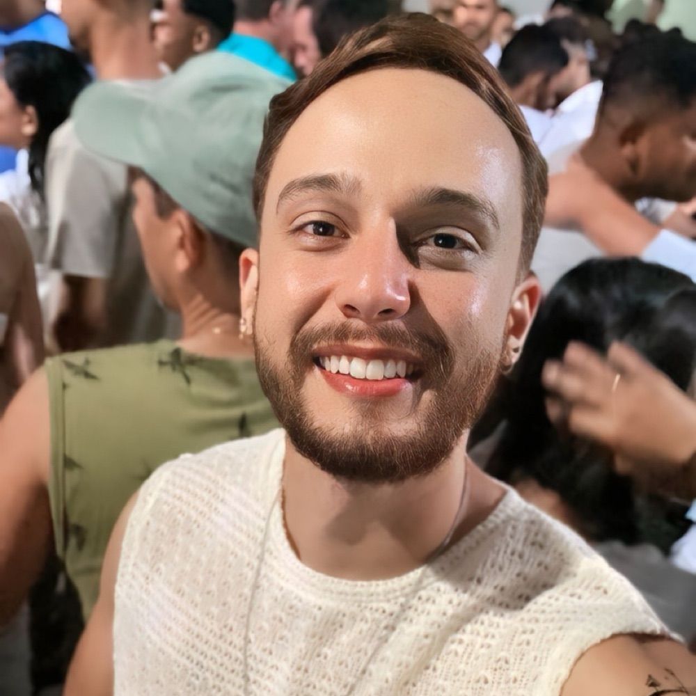 Mateus Lima