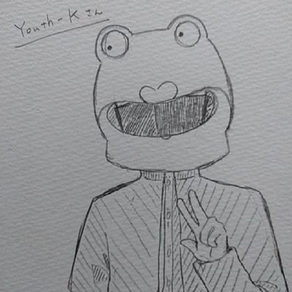 Youth-K🎤