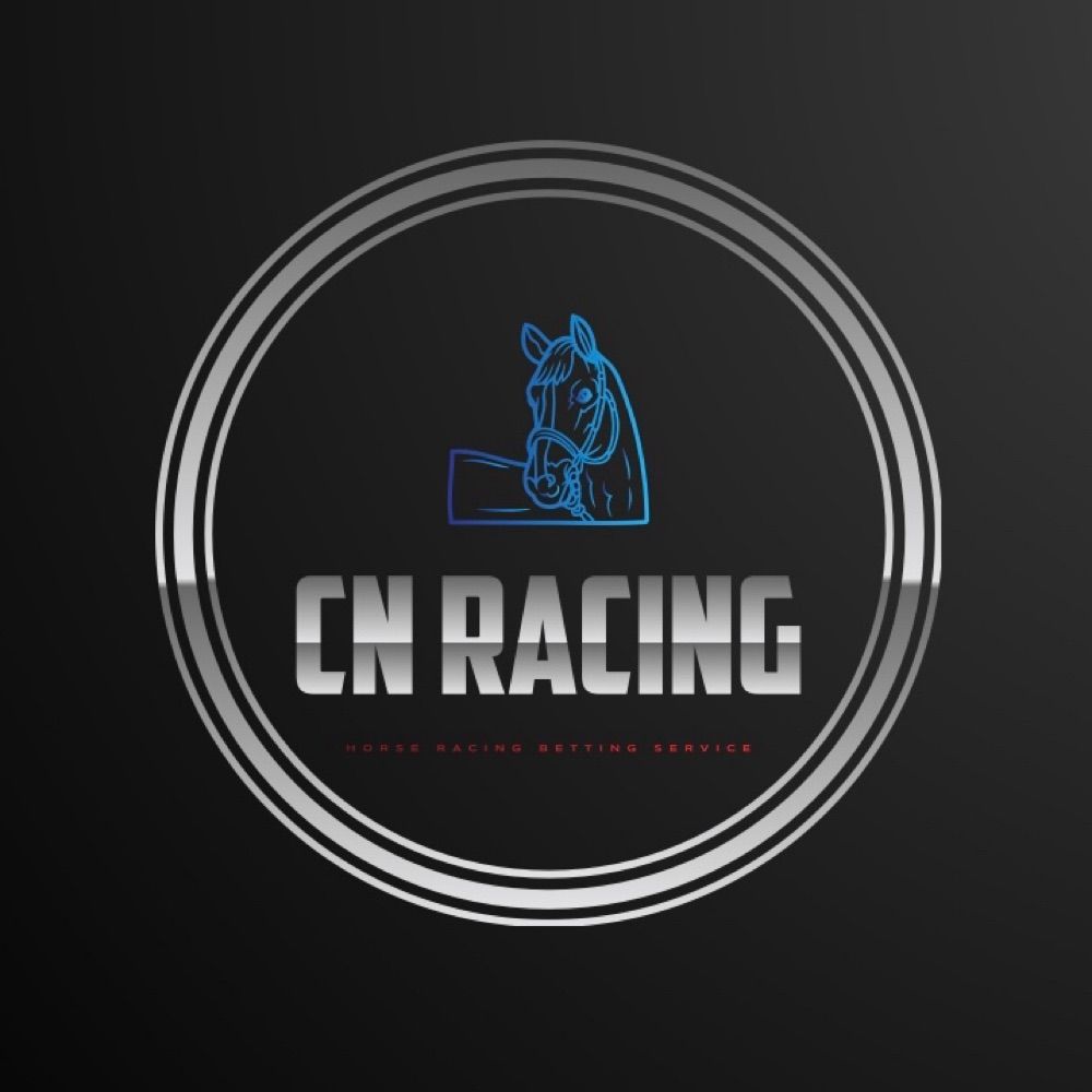 CN🐎RACING