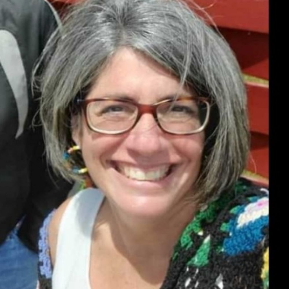 Jill Fyke