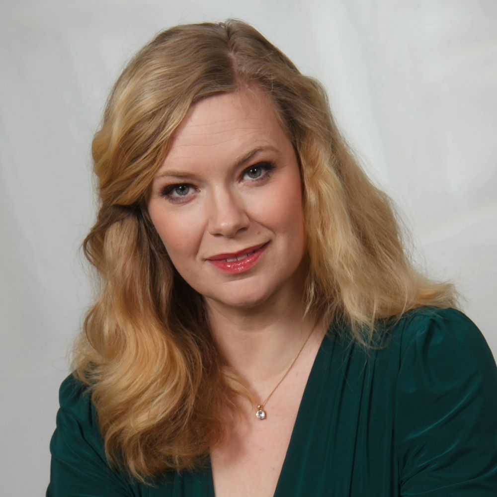 Signe Heiberg