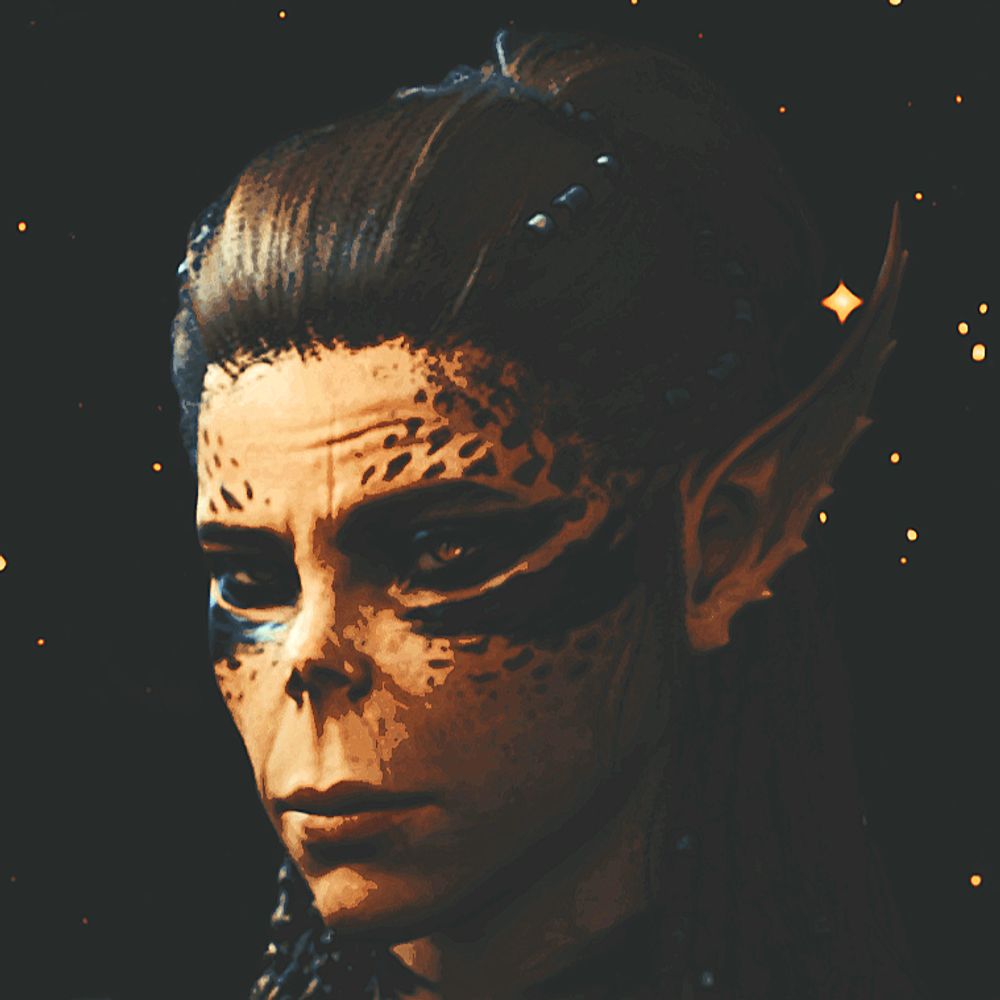 lae'zelmancer week 9/1 - 9/7